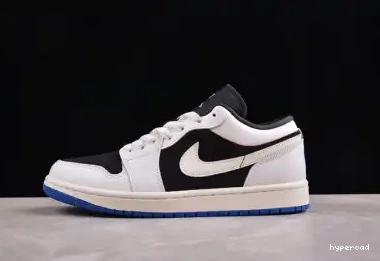 Hyperoad Quai 54 Low 1 Jordan 0522